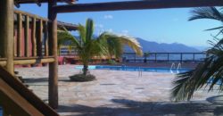 Casa em condomínio – Ilhabela
