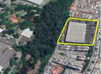 Galpão 14.000m² – Vila Leonor – Guarulhos