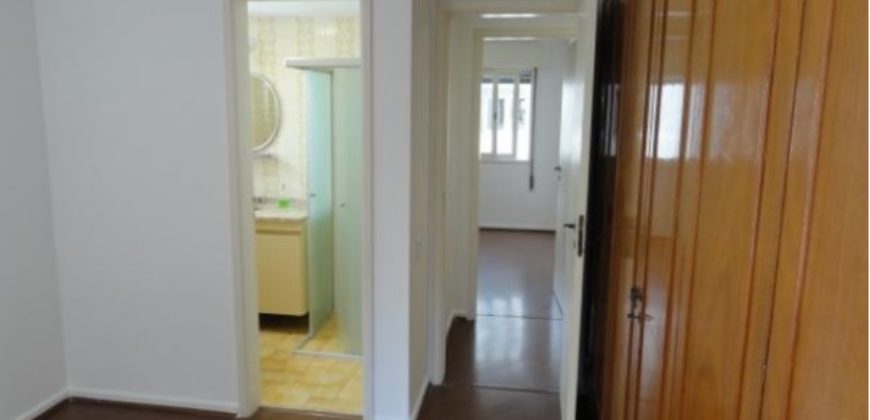 Apartamento 104m² – Itaim Bibi – São Paulo
