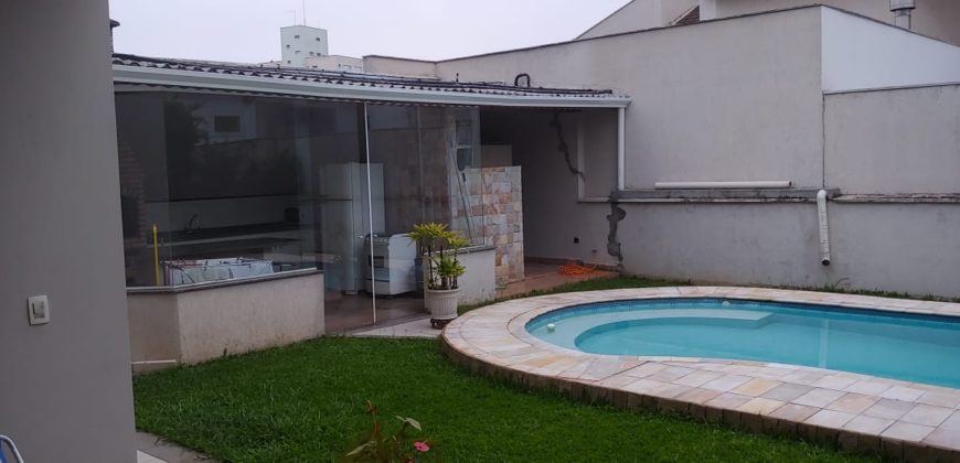 Casa em condomínio Forest Hills – São Bernardo do Campo
