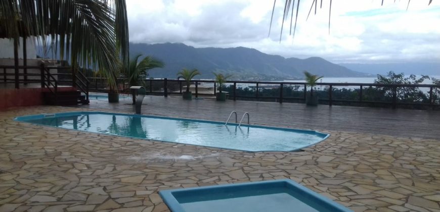 Casa em condomínio – Ilhabela