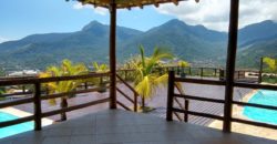 Casa em condomínio – Ilhabela