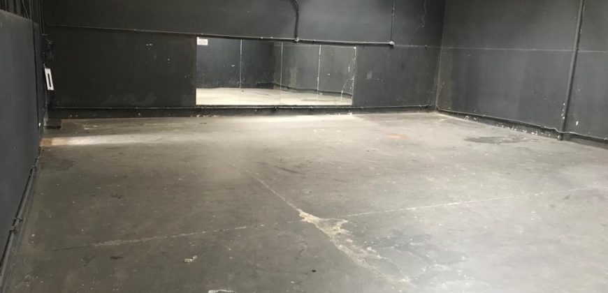 Imóvel Comercial 1750m² – Casa Branca – Santo André