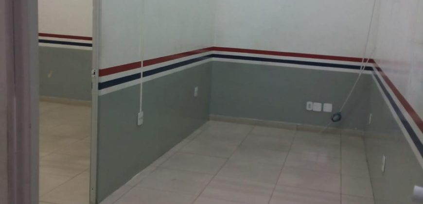 Salão Térreo 720m² – Centro – Santo André